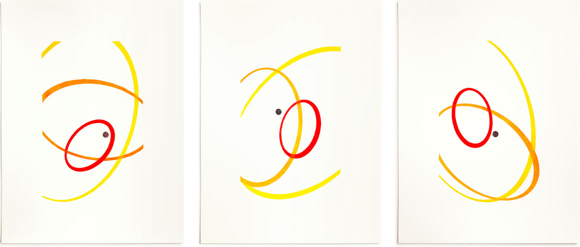 The Center of the Universe