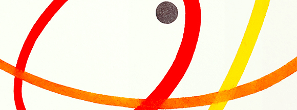 The Center of the Universe detail