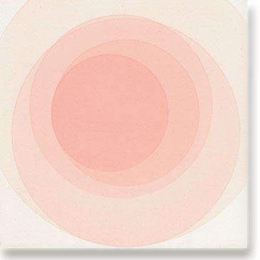 Shades of Pink
